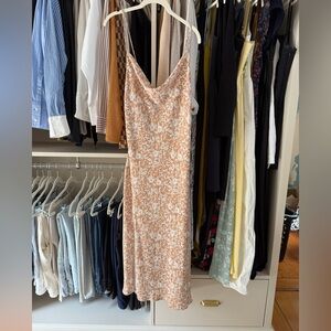 RESA Madison Midi Dress